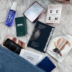 10 Piece Beauty Bundle